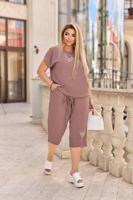 Костюм УК-1577-1 Fabrika Фото 1