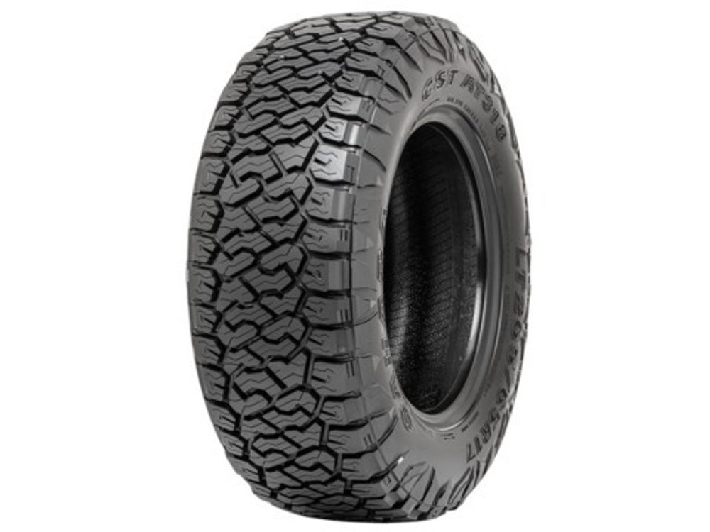 ШИНА CST SAHARA AT318 275/65R17LT 121/118Q