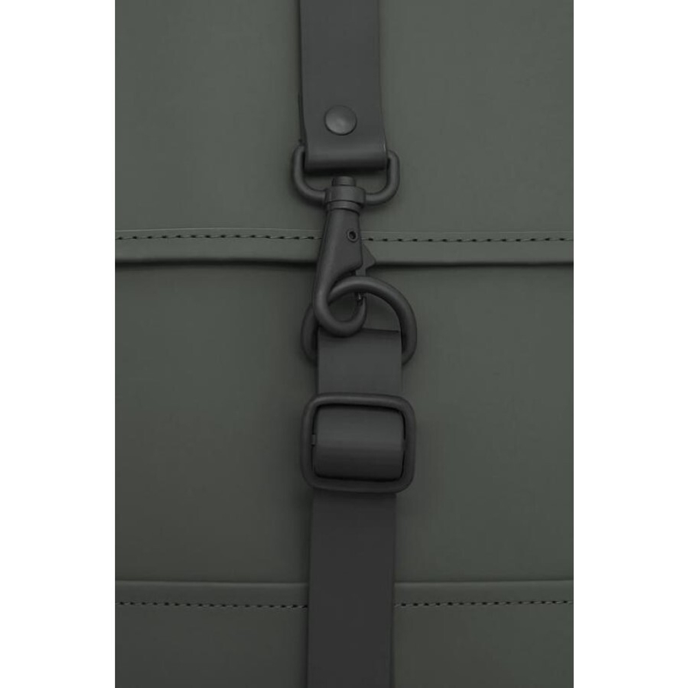 Рюкзак Rains Backpack