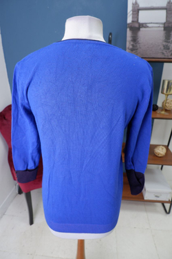 Джемпер Inrossi яркий 48-50 размер