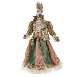 GAEM Игрушка набивная "Лошадь", L18 W9 H46 см