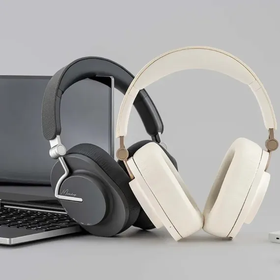 MoonDrop EDGE White