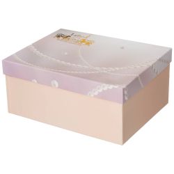 ЧАЙНЫЙ НАБОР LEFARD "PEARL" НА 2 ПЕР. 4 ПР. 200 МЛ ЧЕРНЫЙ, БЕЛЫЙ (КОР=12НАБ.)