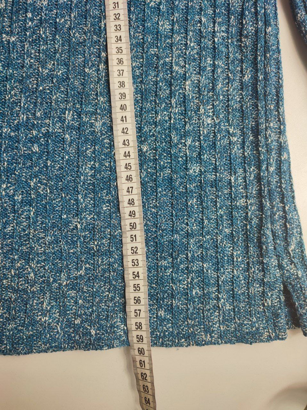 Свитер TOPSHOP теплый 46 размер