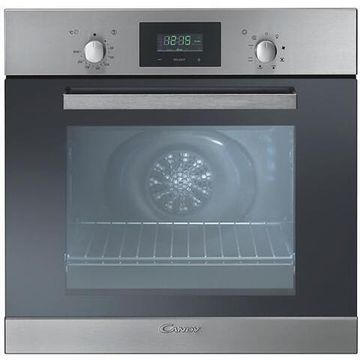 Электрический духовой шкаф Candy FPP 609 X