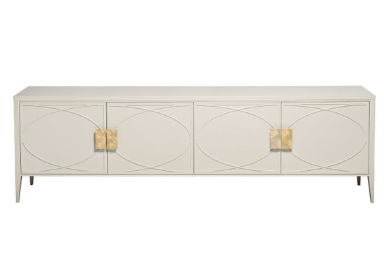 151SV-00004 Тумба под TV бежевая 200*60*40см