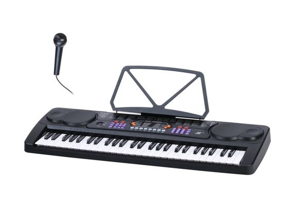 Синтезатор, 54 клавиши, Meike MK-4300