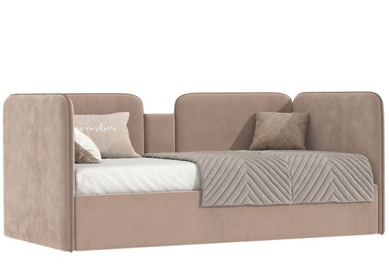 Диван-кровать Флит Дизайн Проект № 10