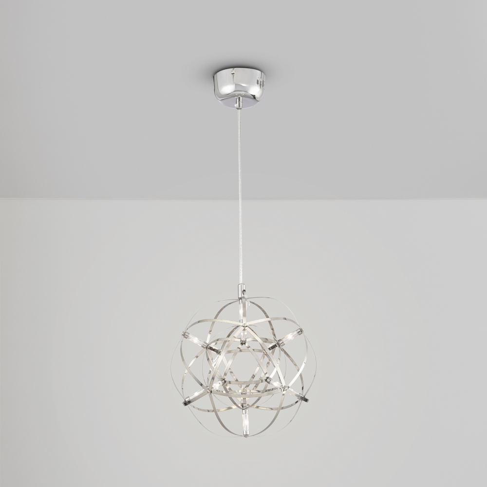 Подвесной светильник Freya FR5099PL-L6CH