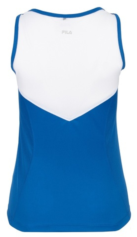 Топ теннисный Fila Top Celine - multicolor