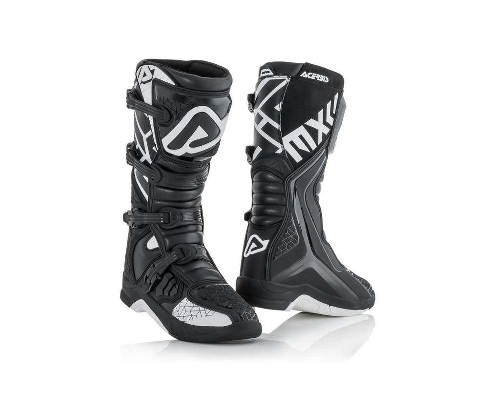 ACERBIS X-TEAM 315 black/white