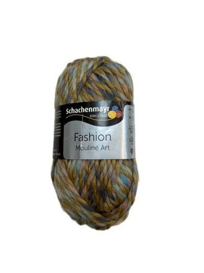Пряжа от Schachenmayr Fashion 5шт. (Coats Германия) 45% шерсть 55% полиакрил 50г-55 м col 82
