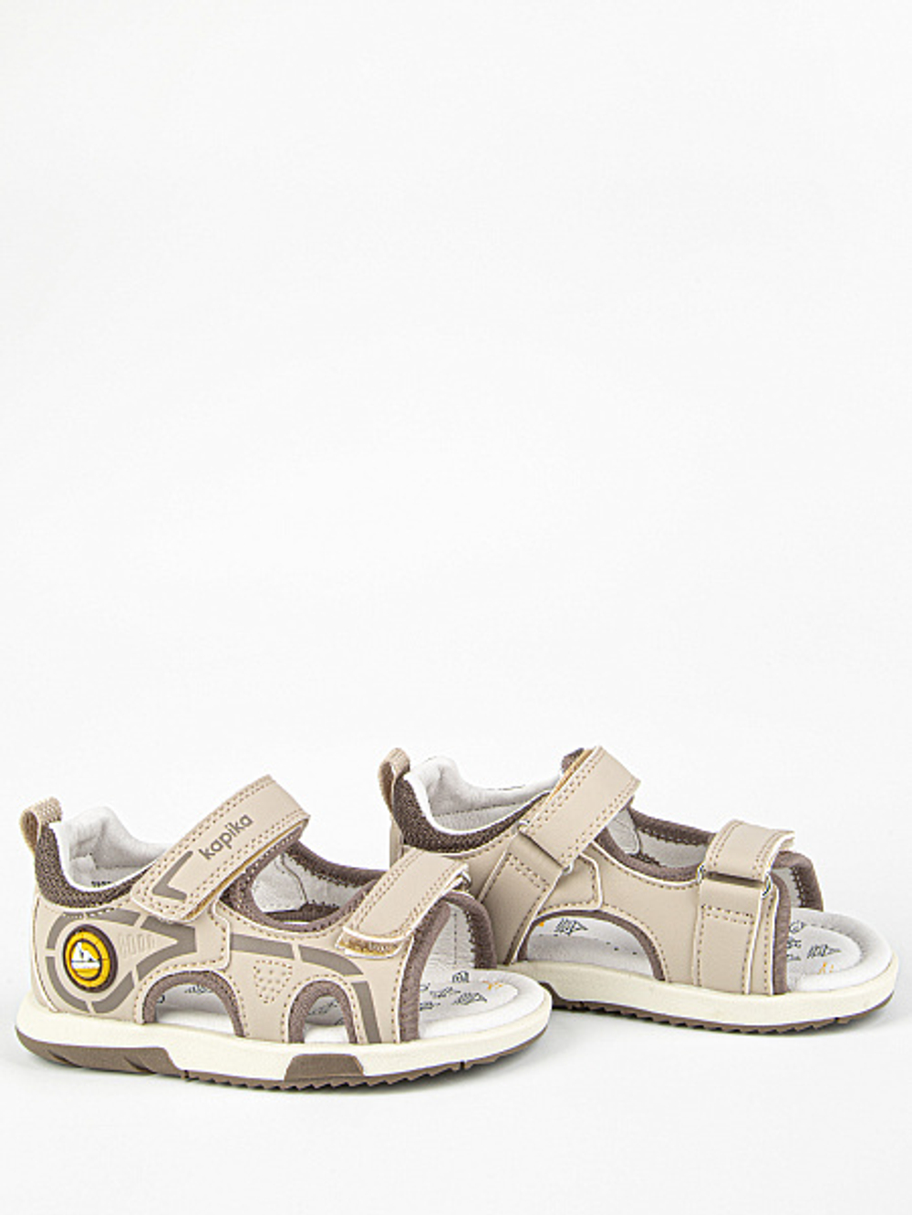 Сандалии летние