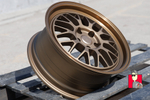 Комплект дисков  Rays 21A 17x7.5 et35 5x112