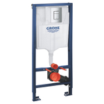 GROHE Rapid SL в сборе, для подвесного унитаза 38772001