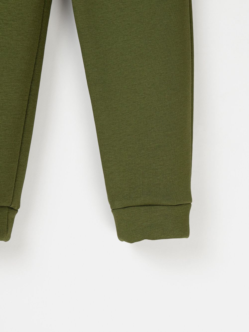 Костюм "Хаки" утепленный