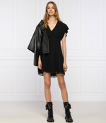 платье ayar GUESS - черный(W1RK0B W70Q0)