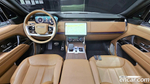 Land Rover Range Rover 5 Generation P530 AB LWB (08.2022)