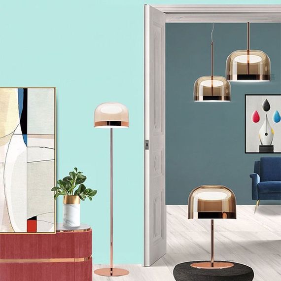 Подвесной светодиодный светильник Imperium Loft Noten 178233-26