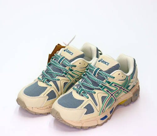 Кроссовки нат. Кожа (36-41)р. / шт. 298/232