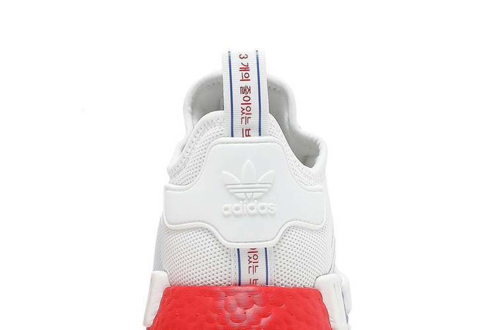 Кроссовки Adidas Originals Ozweego