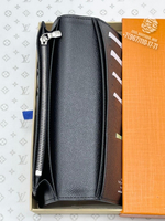 Бумажник Louis Vuitton Brazza