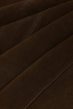 Жакет из замши SIENA