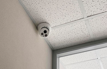 Монтаж видеонаблюдения в Москве — цены на установку