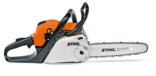 Бензопила STIHL MS 230 C-BE
