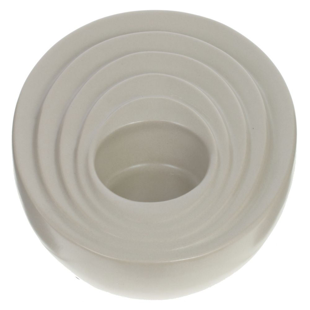 GAEM Подсвечник, L14 W11 H7 см