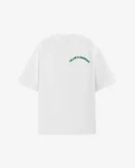 Купить Футболка Called a Garment Authentic Green белая Футболка Called a Garment Authentic Green белая