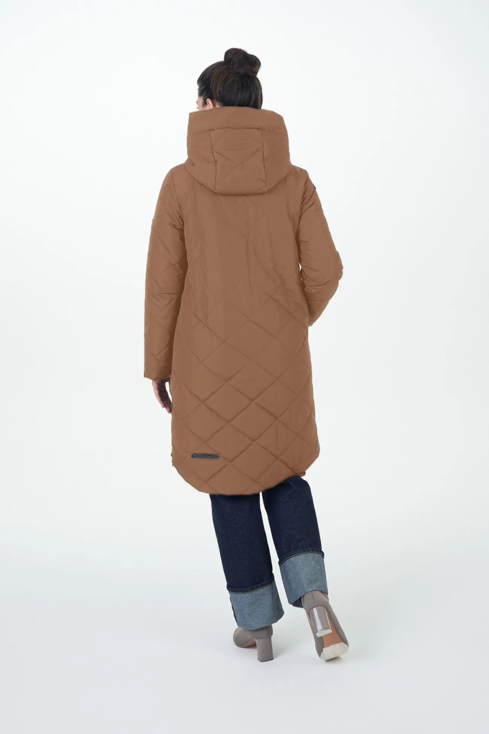 Пальто женское Камилла NorthBloom