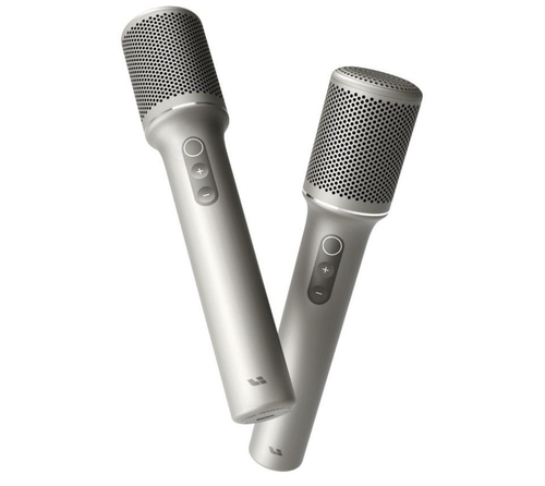 Микрофоны Lixiang 3.0