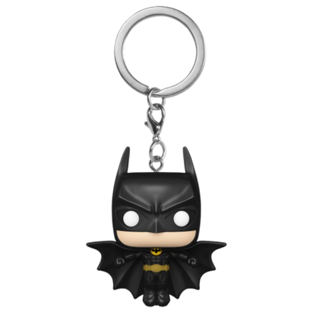 Брелок Funko Pocket POP! Batman 85th Batman (Soaring)