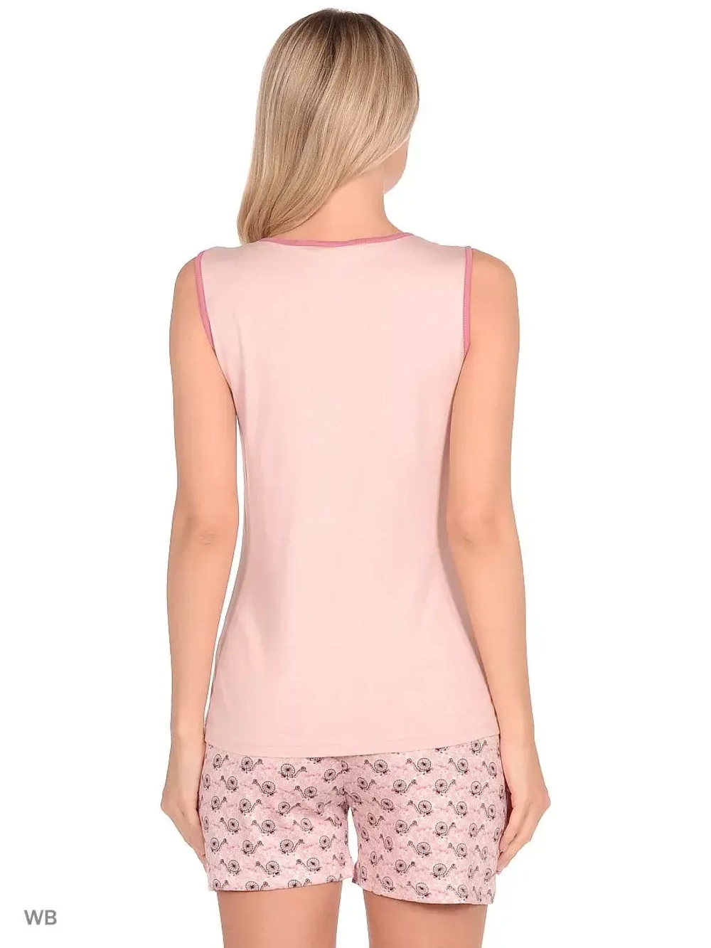 Костюм домашний Sabrina