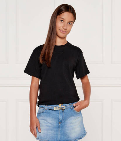 Футболка Pinko UP - черный(S4PIJGTH227)