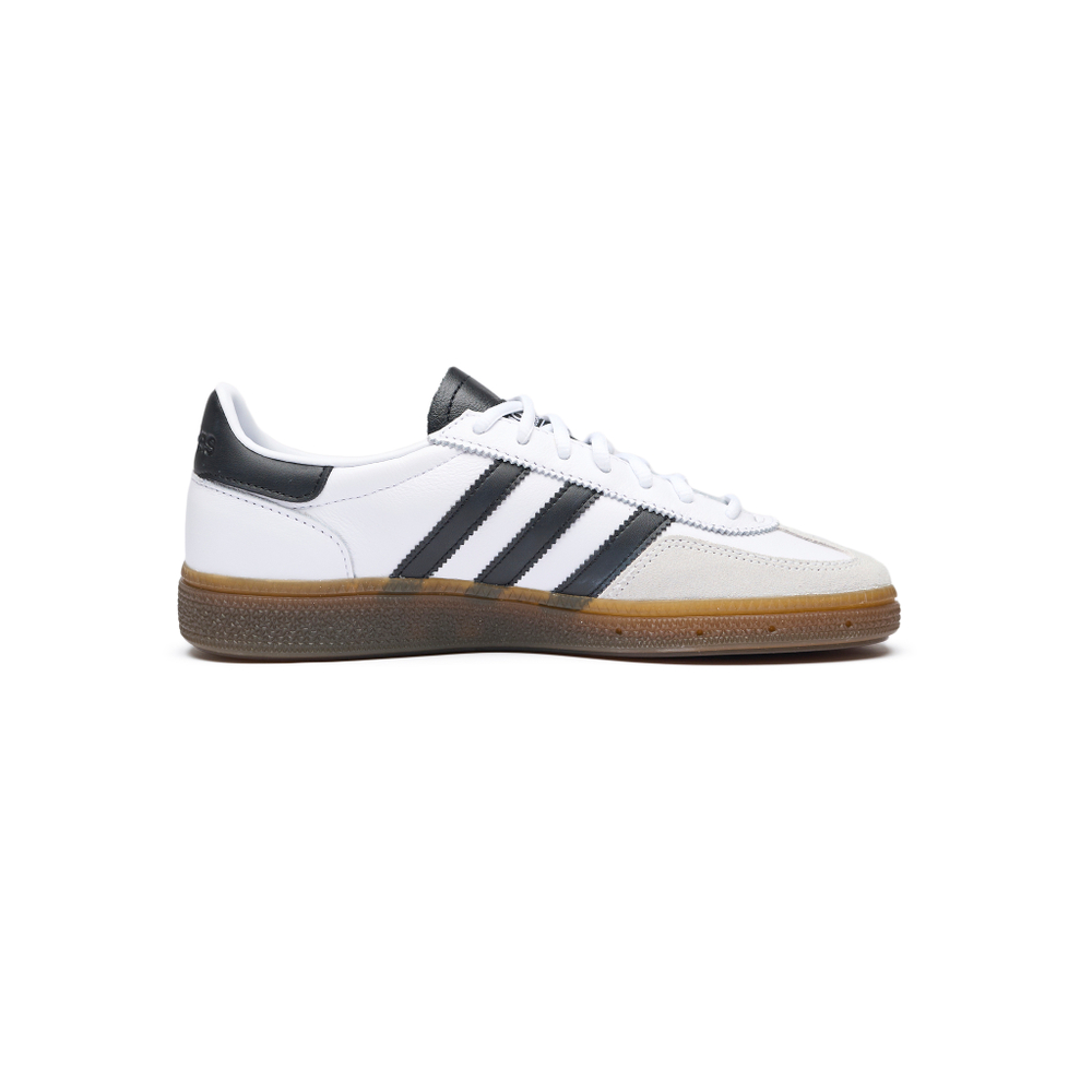 Кроссовки Adidas Spezial Handball "White Core Black"