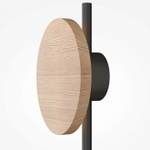 Бра с подсветкой Maytoni Solution MOD450WL-L9BG3K