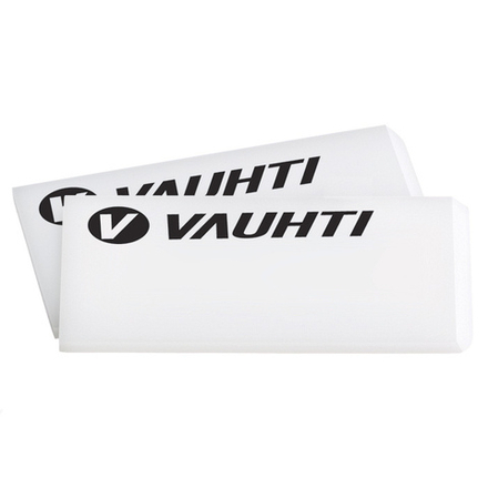 Скребок VAUHTI пластиковый с острым срезом 5 mm арт. 00830