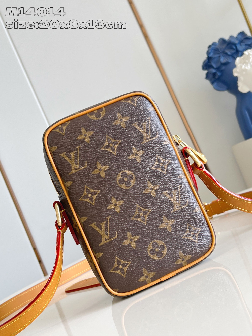 Louis Vuitton Amazone