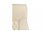 Офисное кресло Woodville Darin cream