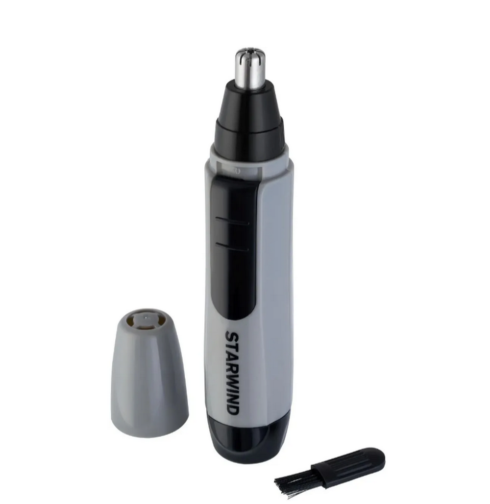 Триммер Starwind SHT 4929 для носа и ушей