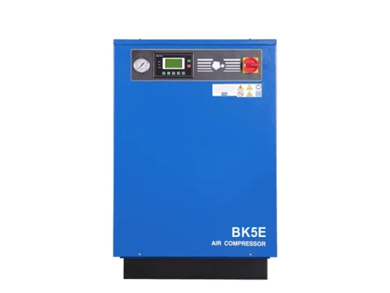 Винтовой компрессор Remeza ВК5E-10