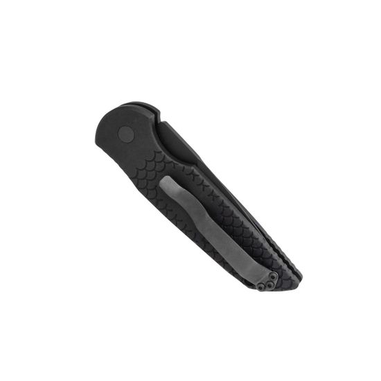 Складной нож Pro-Tech TR-3 Tactical Response 3 TR-3X1 Operator c клинком из стали CPM-S35VN, рукоять алюминий