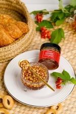 Орехи кедровые в сиропе из КАЛИНЫ