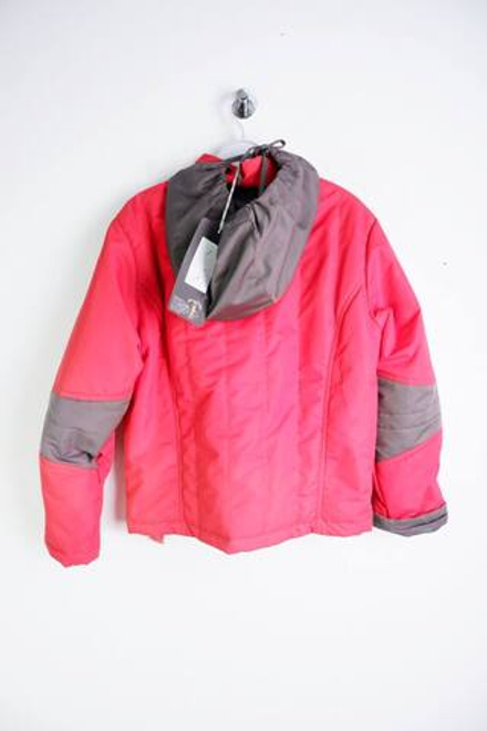 Куртка демисезонная практичная, визуально на 10 лет, новая