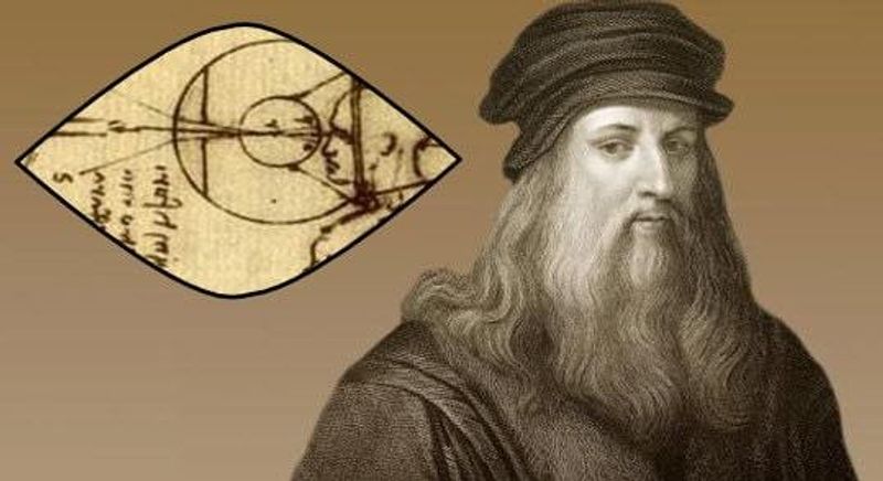 История создания цветных контактных линз