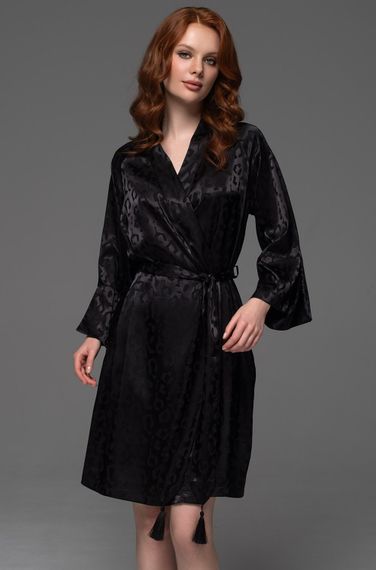 Халат Mia-Amore 2233 "Leona"