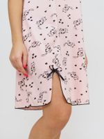 0014 Ночная сорочка "Кошки" SveTekst (Акция)