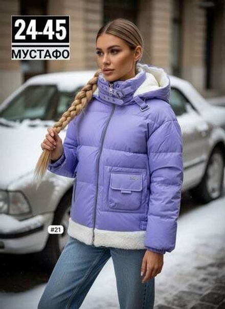 Куртка 2946703 Fabrika